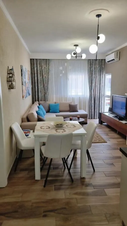 Liam'S Luxury Apartment Golem  Albania