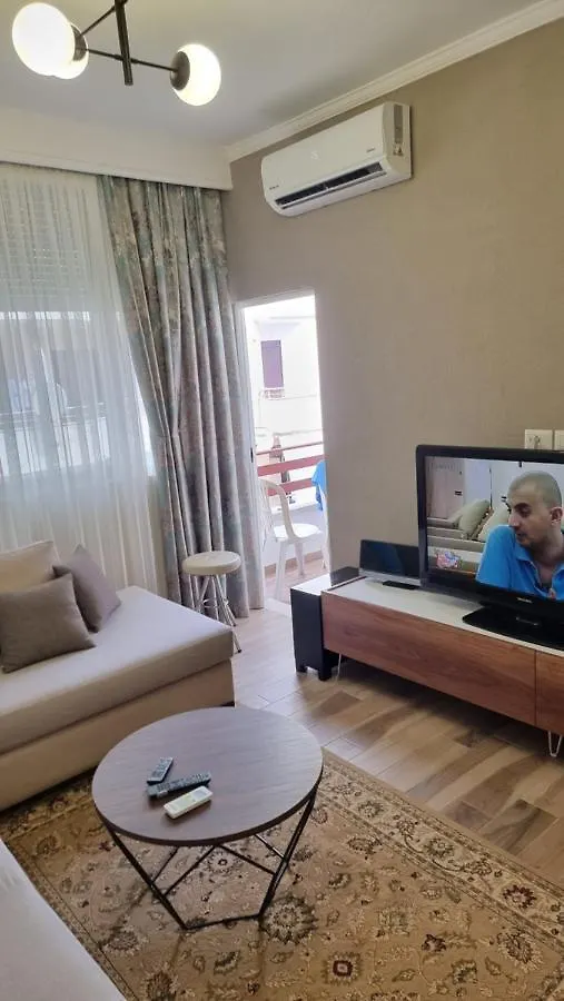 Liam'S Luxury Apartment Golem  Albania