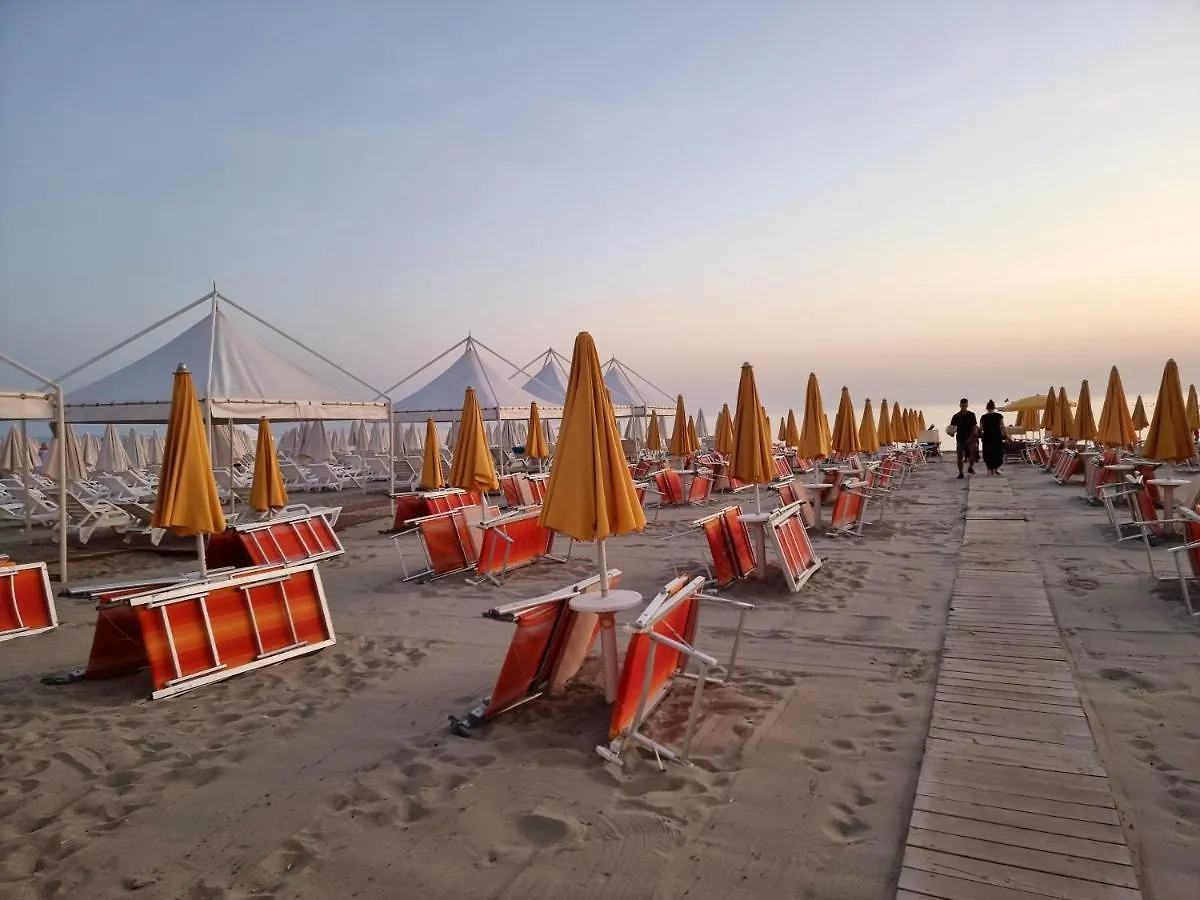 Liam'S Luxury Apartment Golem  Albania