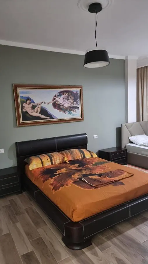 Liam'S Luxury Apartment Golem  0*, Golem (Tirana) Albania
