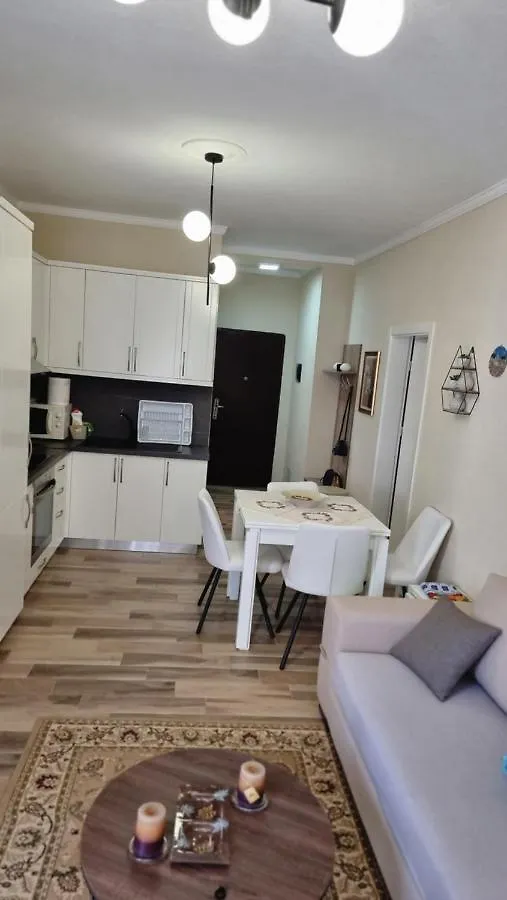 Liam'S Luxury Apartment Golem  0*, Golem (Tirana)