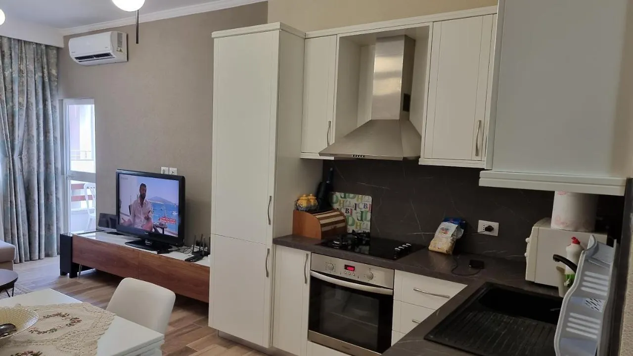Liam'S Luxury Apartment Golem  0*, Golem (Tirana) Albania