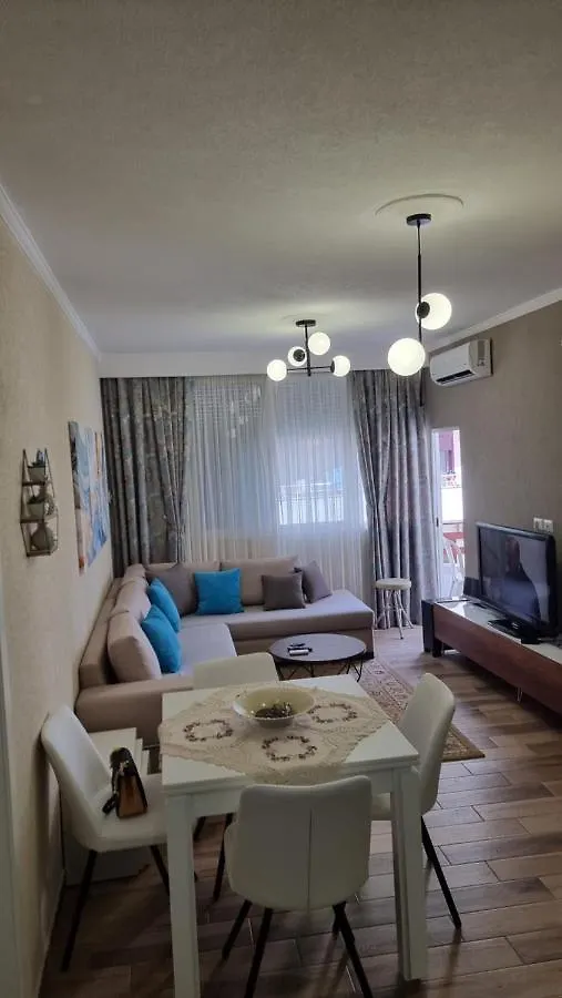 Liam'S Luxury Apartment Golem