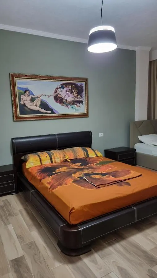 Liam'S Luxury Apartment Golem