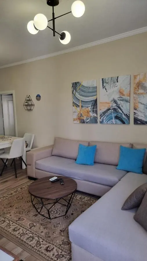 Liam'S Luxury Apartment Golem   Golem (Tirana)