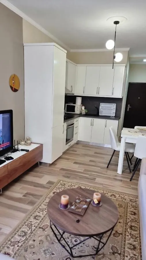 Liam'S Luxury Apartment Golem  0*, Golem (Tirana)