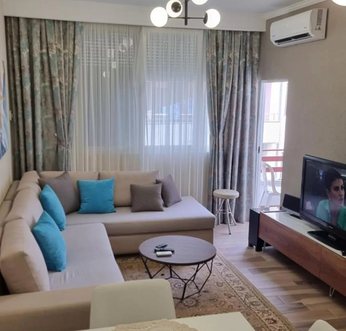 Liam'S Luxury Apartment Golem  Albania