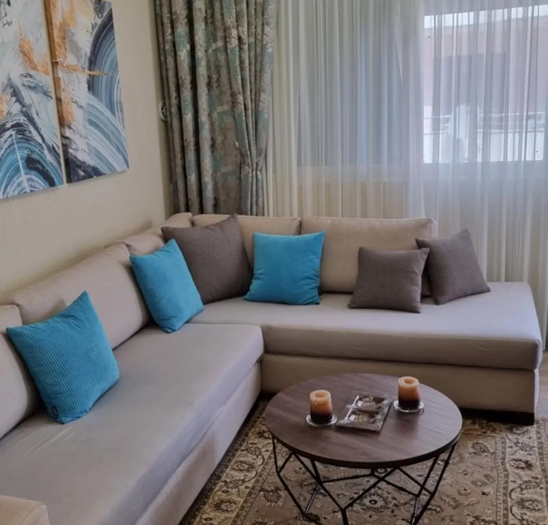 Liam'S Luxury Apartment Golem   Golem (Tirana)
